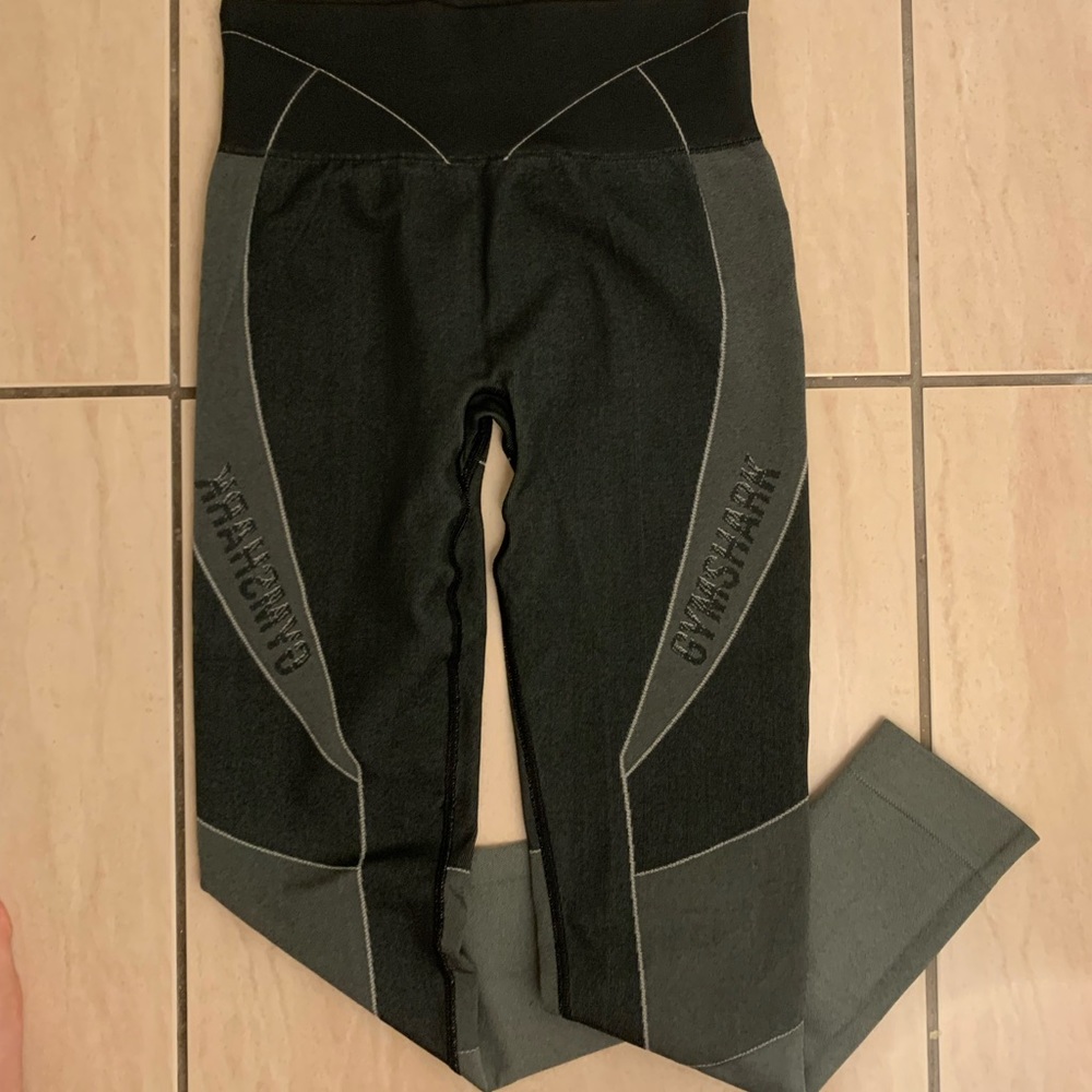 Gymshark leggins